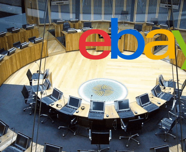 Senedd member investigated over negative eBay review