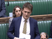 David Chadwick MP: Why I am voting in favour of assisted dying