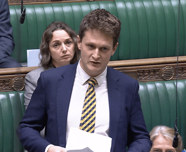 David Chadwick MP: Why I am voting in favour of assisted dying