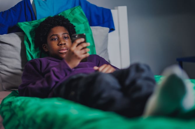 NSPCC urges Ofcom to significantly strengthen its approach to child sexual abuse and for the UK Government to ensure the regulator can tackle grooming in private messaging