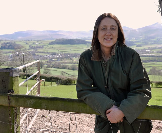 MS pushes for clarity on ‘Family Farm Tax’ impact in Wales