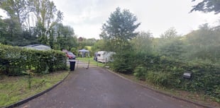 Appeal rejected for home on Gypsy and Traveller site near Brecon