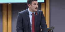 'Rural Wales deserves better,” Evans calls for NHS reform