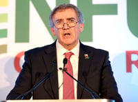 NFU Cymru column: A recap of our annual conference in Llandod