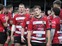 Brecon endure heavy defeat in Ponty clash