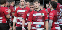 Brecon endure heavy defeat in Ponty clash