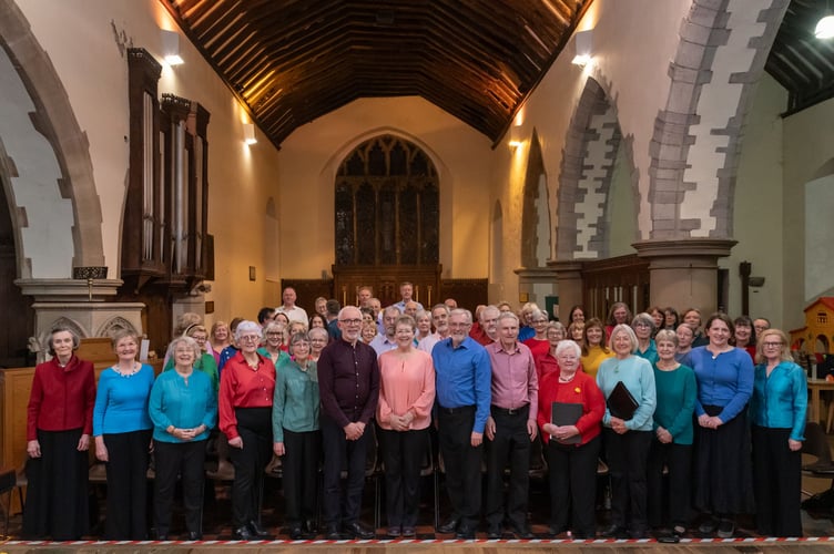 Brecon Singers