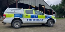 Farmers warned amid spate of quad bike thefts