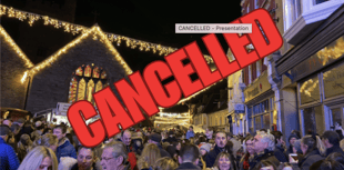 Further cancellations for Brecon with Bells On due to weather