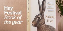 Hay Festival Book of the Year announced