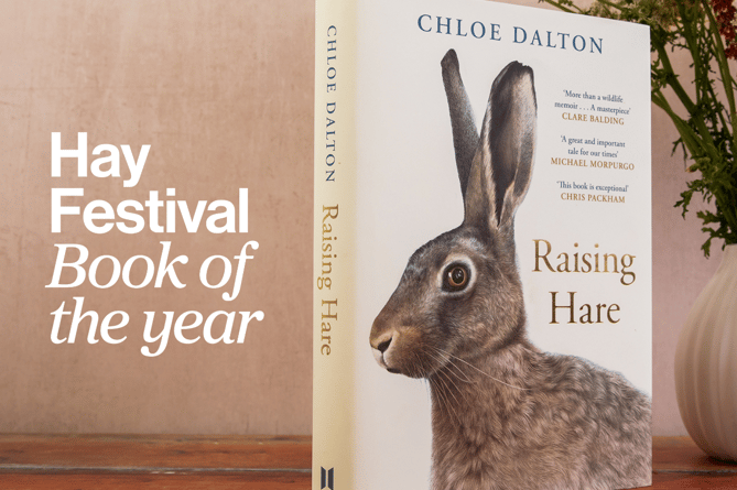 Hay Festival Book of the Year