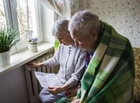 Charity urges pensioners to claim credit for winter fuel payments