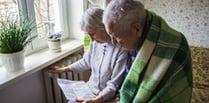 Charity urges pensioners to claim credit for winter fuel payments