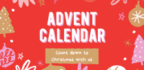 Day 5 of our Digital Advent Calendar 