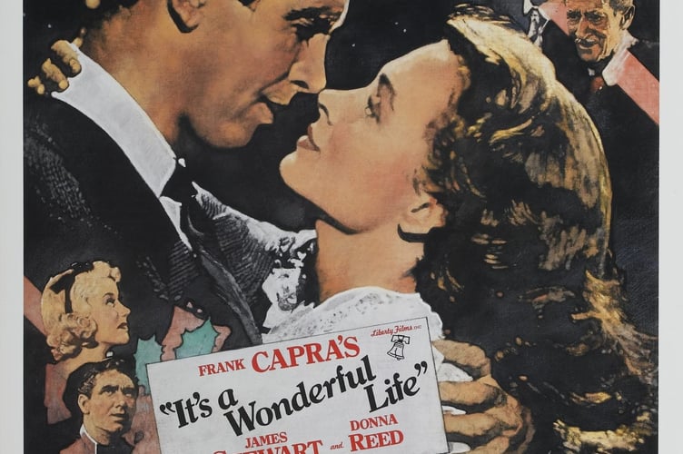 It's a Wonderful Life