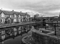 Video: Picture This - Brecon & Radnorshire in black and white