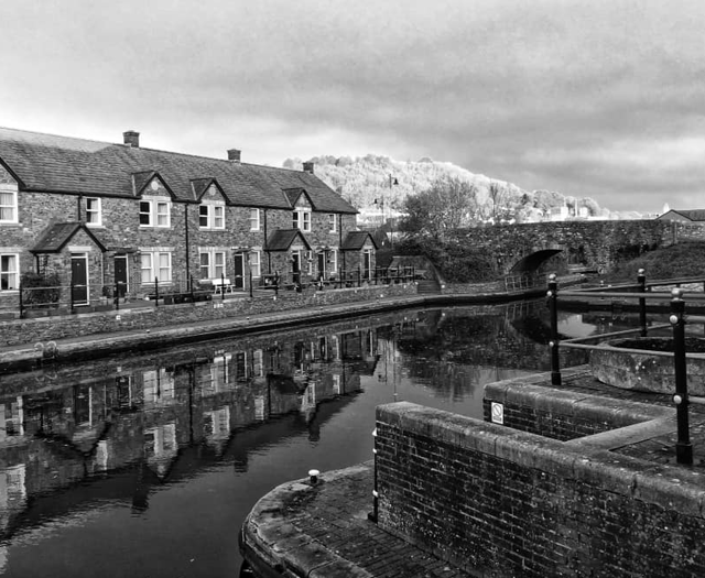 Video: Picture This - Brecon & Radnorshire in black and white