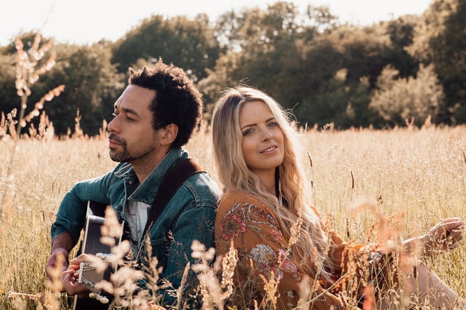 The Shires will bring their acoustic tour to The Albert Hall next June