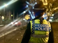 Plain-clothed police to target predators on nights out