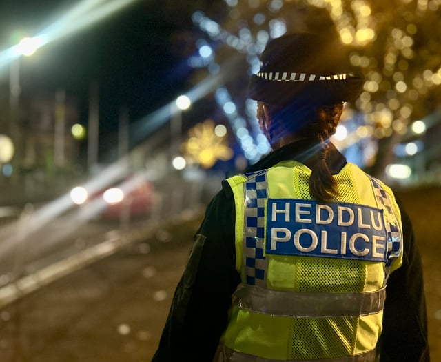 Plain-clothed police to target predators on nights out