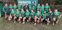 Dominant Gwernyfed crush RTB Ebbw Vale to reach last eight