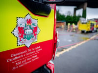 6.3% budget rise for fire service