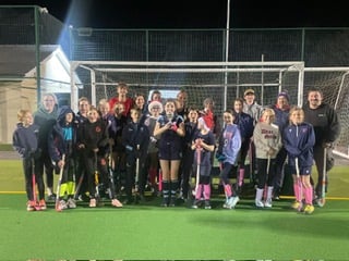 If you're interested in joining Brecon Hockey Club, please get in touch via their Facebook page.