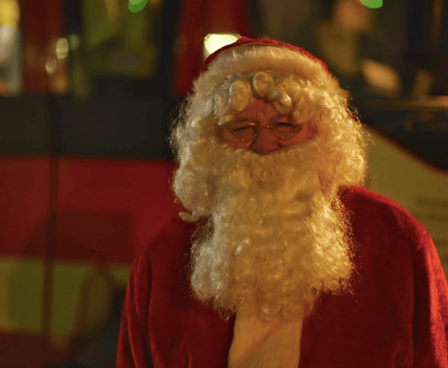 Video: Christmas in Brecon & Radnorshire!