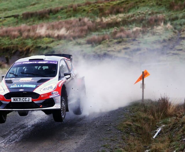 Severn Valley Stages forced to cancel in 2025