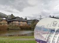 Powys to face 8.9% council tax increase 