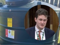 MP calls for greater support for off-grid homes