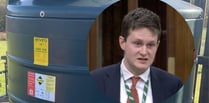 MP calls for greater support for off-grid homes