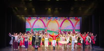 REVIEW: BFB's The Nutcracker delivers Christmas magic