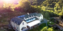 Elan Valley's Penbont House seeks new tenant after major refurbishment