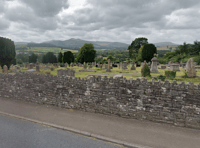 Powys to assess cemetery memorials for visitor safety