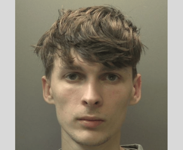 Former Brecon pupil jailed for life for murder of best friend