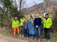 Remote community unites to secure ultrafast broadband 