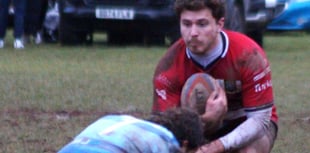 Brecon bounce back with seven-try demolition of Ystrad