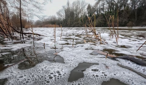 Join Leigh Day's claim against River Wye alleged polluters today 