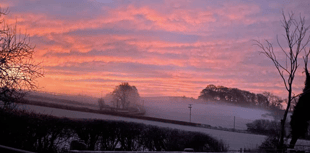 Video: Picture This - The skies above Brecon & Radnorshire