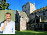 Global singing sensation to perform at Brecon Cathedral