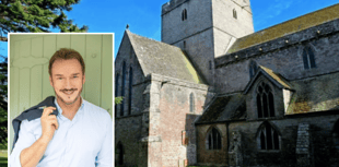 World famous Tenor's Brecon Cathedral concert rescheduled for summer