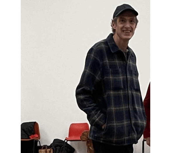 Search continues for missing Rhayader man