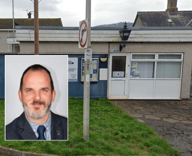 Hay Councillor expresses concern over closure of town's Police Station