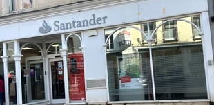 Santander to shut Brecon branch in latest banking blow